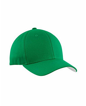Port Authority C813 Flexfit Cotton Twill Cap