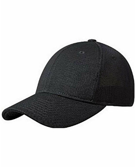 Port Authority C826 Pique Mesh Cap