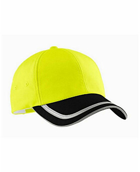 Port Authority C836 Safety Cap