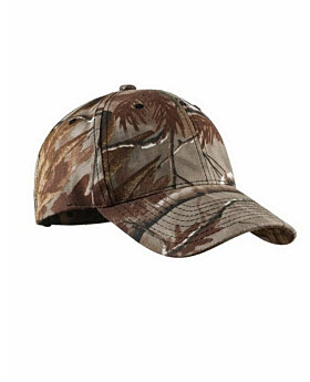 Port Authority C855 Pro Camouflage Series Cap
