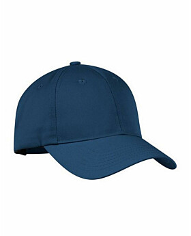 Port Authority C868 Nylon Twill Performance Cap