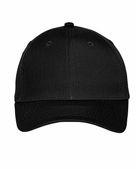 Port Authority C913 Uniforming Twill Cap