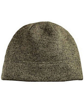 Port Authority C917 Heathered Knit Beanie