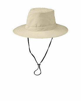 Port Authority C921 Lifestyle Brim Hat