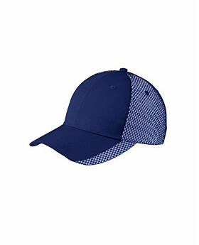 Port Authority C923 Two-Color Mesh Back Cap