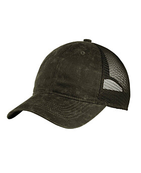 Port Authority C927 Pigment Print Mesh Back Cap