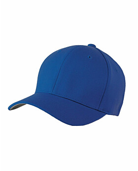 Port Authority C928 Flexfit Wool Blend Cap