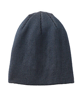 Port Authority C935 Rib Knit Slouch Beanie