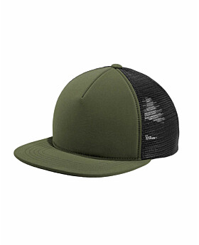 Port Authority C937 Flexfit 110 Foam Outdoor Cap