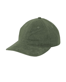 Port Authority C973 Light Corduroy Dad Cap