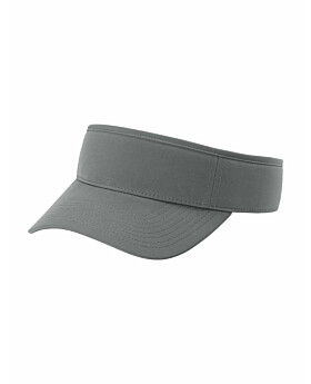 Port Authority C983 Poly Visor