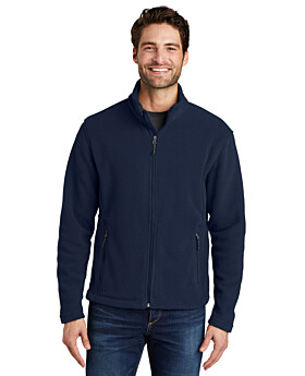 Port Authority F217 Value Fleece Jacket
