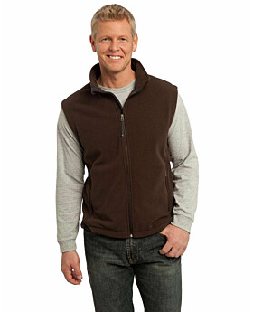 Port Authority F219 Value Fleece Vest