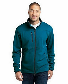 Port Authority F222 Pique Fleece Jacket