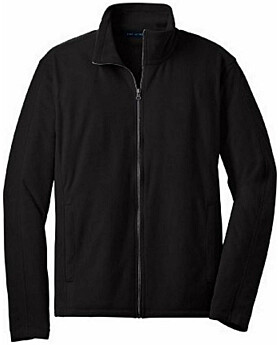Port Authority F223 Microfleece Jacket