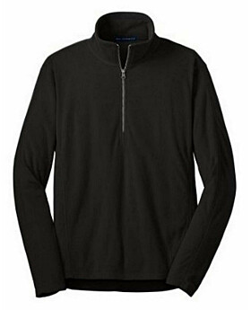 Port Authority F224 Microfleece 1/2-Zip Pullover