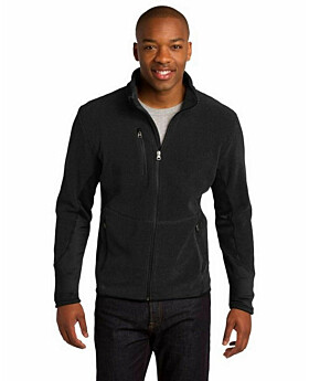 Port Authority F227 R-Tek Pro Fleece Full-Zip Jacket