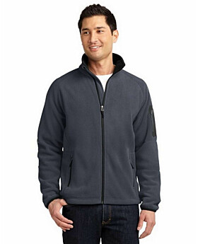 Port Authority F229 Enhanced Value Fleece Full-Zip Jacket