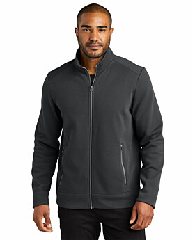 Port Authority F422  Network Fleece Jacket