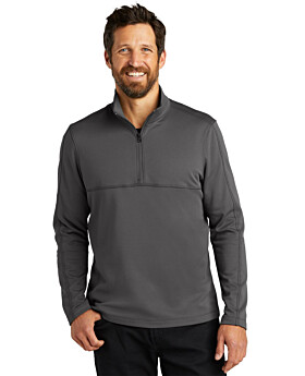 Port Authority F804  Smooth Fleece 1/4-Zip