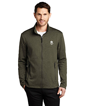 Port Authority F905 Collective Striated Fleece Jacket
