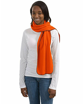 Port Authority FS01 R-Tek Fleece Scarf
