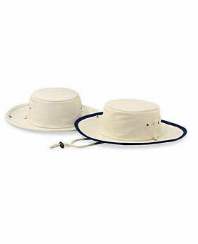 Port Authority HCF Outback Hat