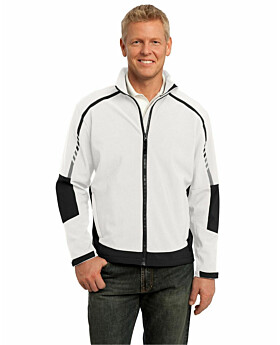 Port Authority J307 Embark Soft Shell Jacket