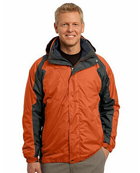 Port Authority J310 Ranger 3 in 1 Jacket