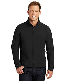 Port Authority J317 Core Soft Shell Jacket