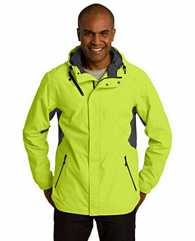 Port Authority J322 Cascade Waterproof Jacket