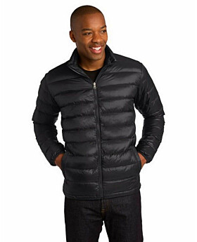 Port Authority J323 Down Jacket