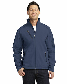 Port Authority J324 Welded Soft Shell Jacket