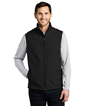 Port Authority J325 Core Soft Shell Vest