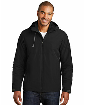 Port Authority J338 Merge 3-in-1 Jacket