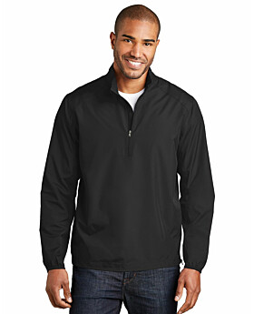Port Authority J343 Zephyr 1/2-Zip Pullover