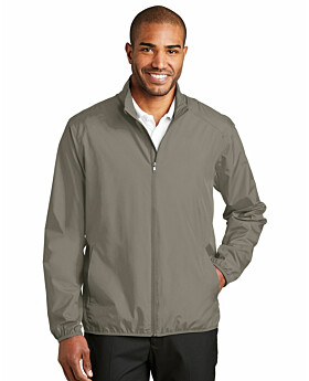 Port Authority J344 Zephyr Full-Zip Jacket