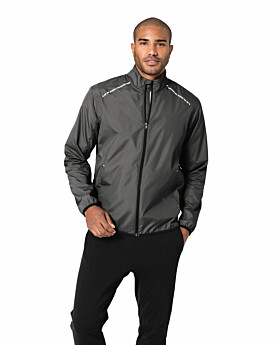 Port Authority J345 Zephyr Reflective Hit Full-Zip Jacket