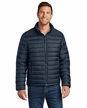 Port Authority J364 Horizon Puffy Jacket