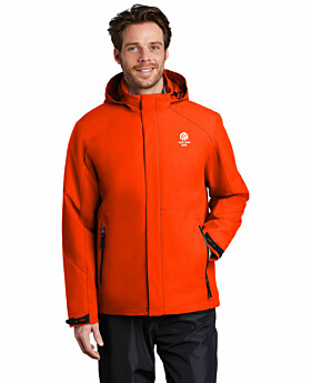 Port Authority J405 Insulated Waterproof Tech Jacket