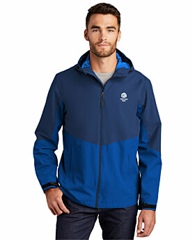 Port Authority J406 Tech Rain Jacket