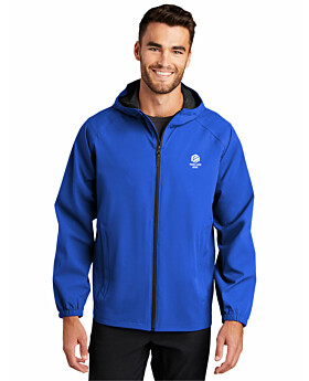 Port Authority J407 Essential Rain Jacket