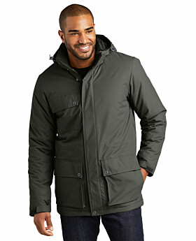 Port Authority J599  Excursion Parka