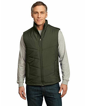 Port Authority J709 Puffy Vest