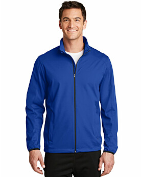 Port Authority J717 Active Soft Shell Jacket