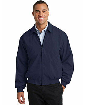 Port Authority J730 Casual Microfiber Jacket