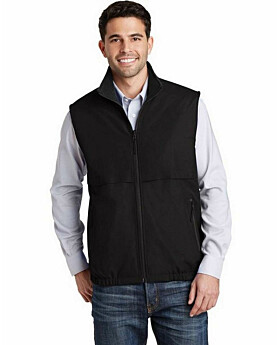 Port Authority J7490 Reversible Charger Vest