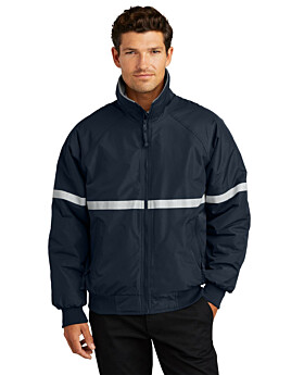 Port Authority J754R Challenger Jacket with Reflective Taping