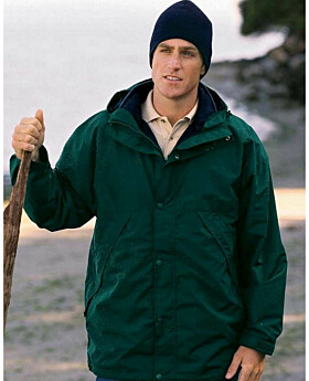 Port Authority J777 3-in-1 Jacket