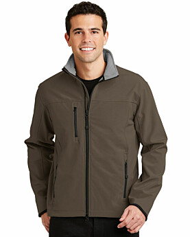 Port Authority J790 Glacier Soft Shell Jacket